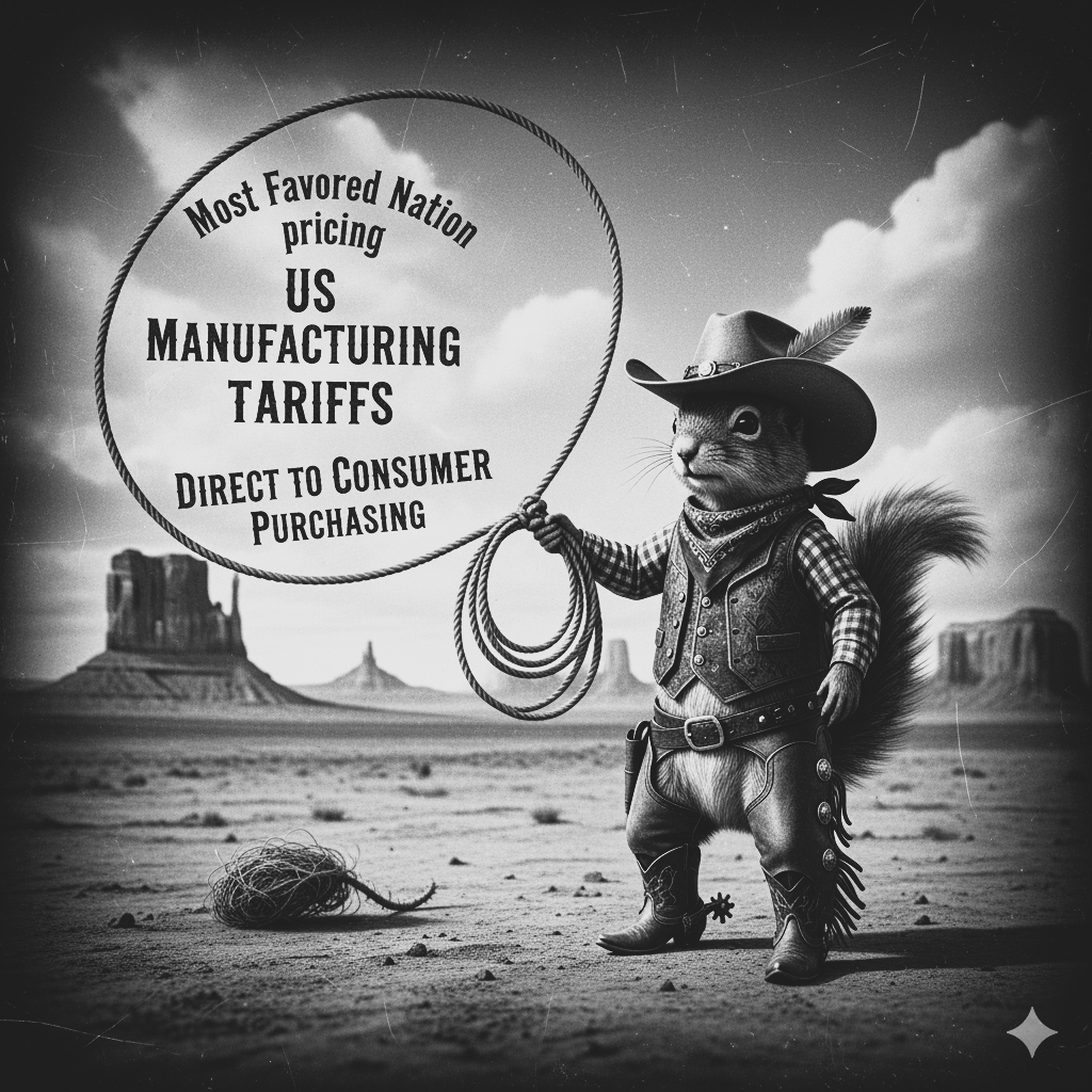 AMP is WAC — 10/03/25